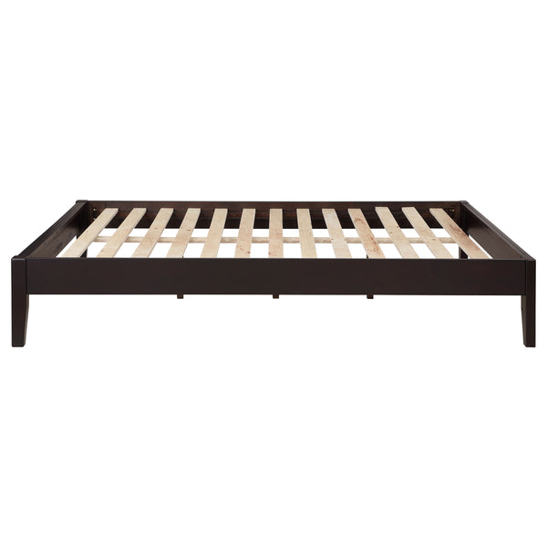 Hounslow Platform Bed Base
