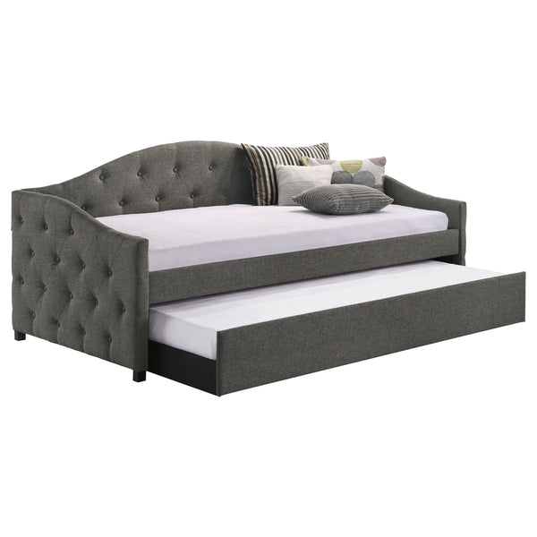 Sadie Daybed with Trundle