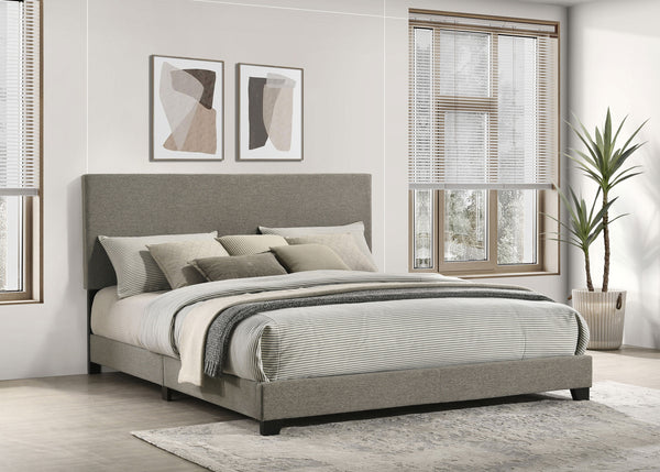 Dorian Panel Beds