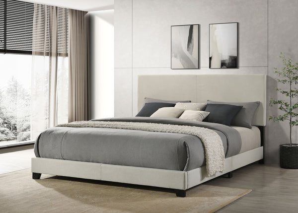 Dorian Panel Beds