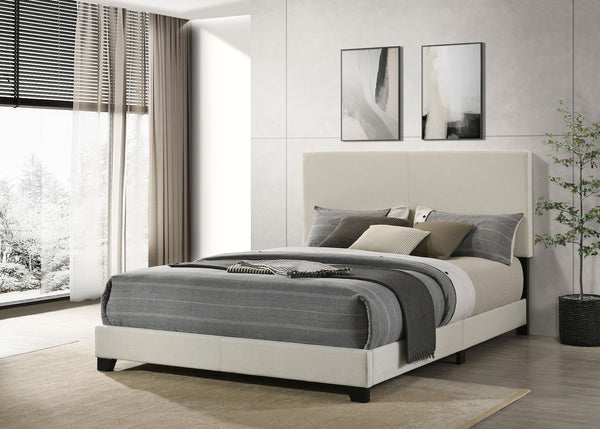 Dorian Panel Beds