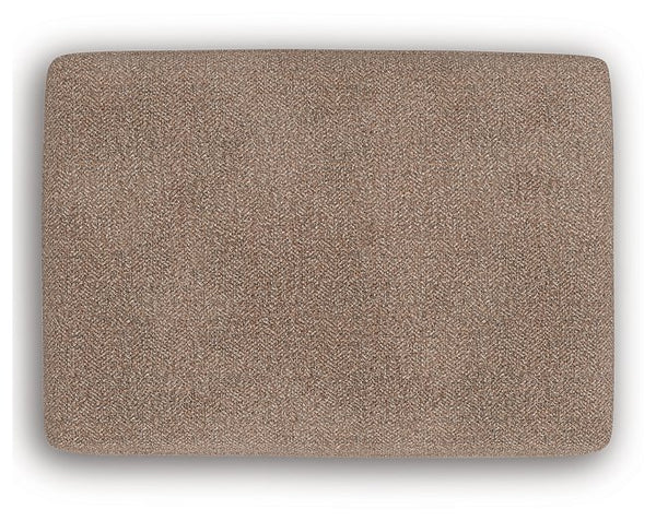 Triston-Peaks Ottoman