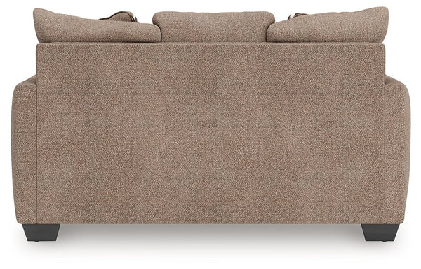 Triston-Peaks Loveseat