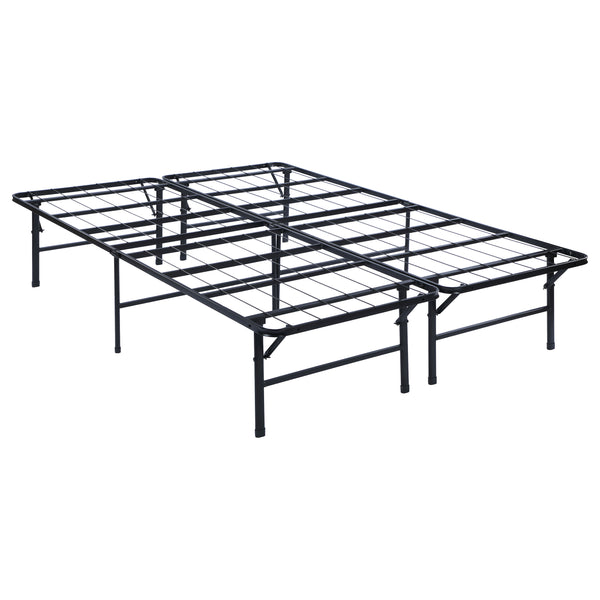 Mabel Foldable Platform Bed Frame