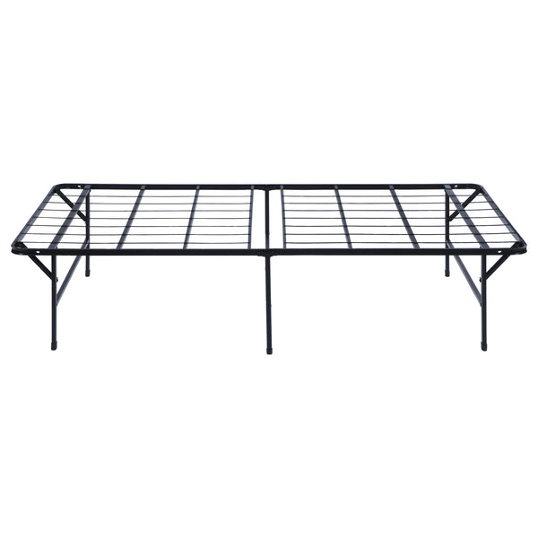 Mabel Foldable Platform Bed Frame