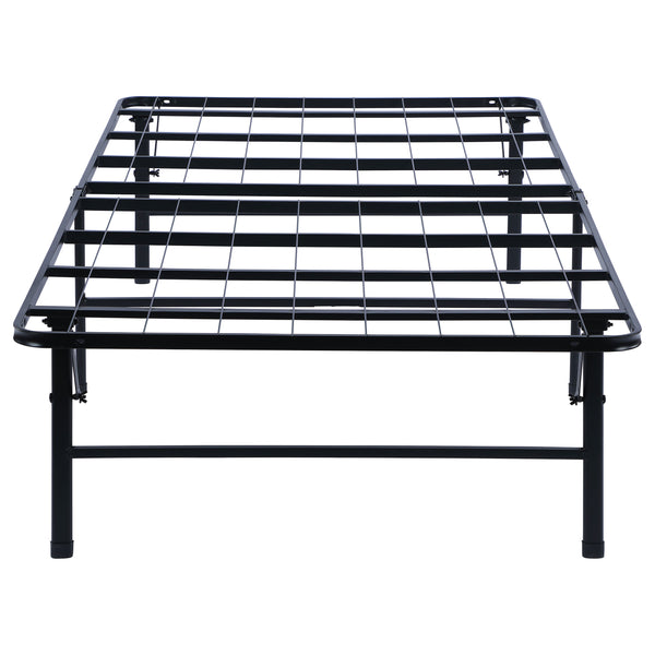 Mabel Foldable Platform Bed Frame