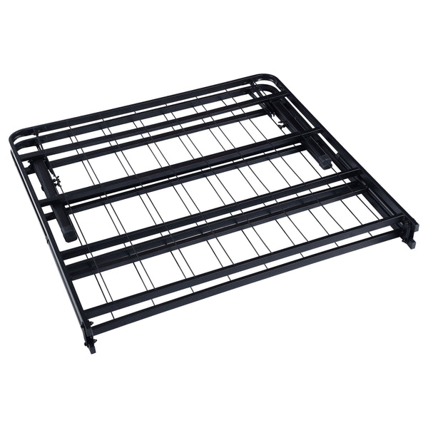 Mabel Foldable Platform Bed Frame