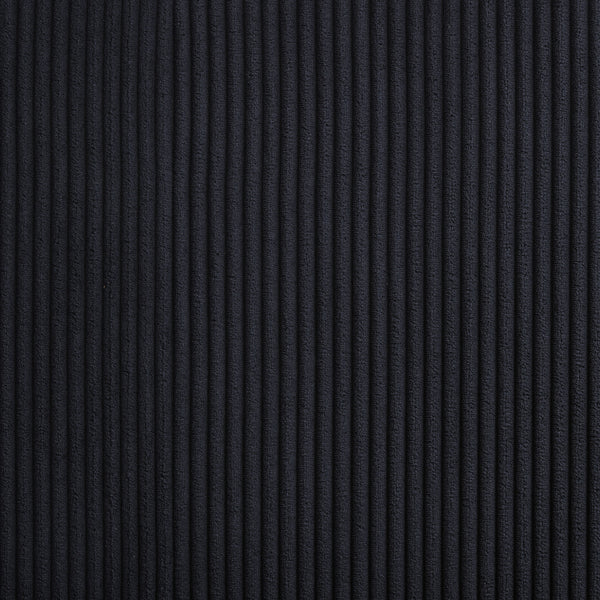 Tisdall Wingback Bed with Flame Visualizer