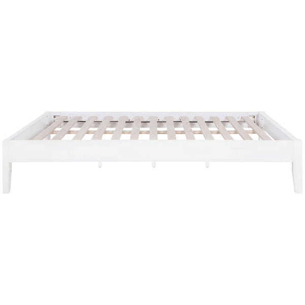 Hounslow Platform Bed Base