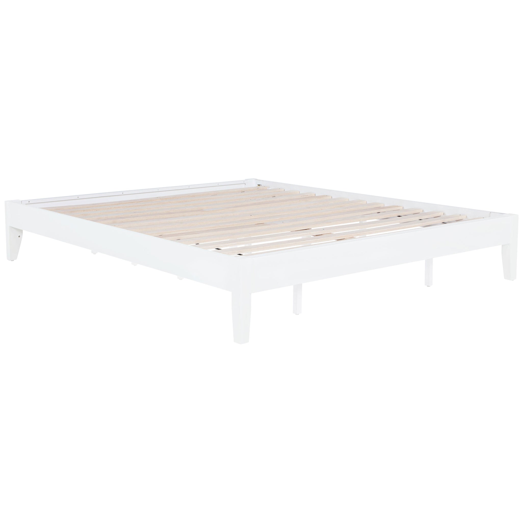 Hounslow Universal Platform Bed