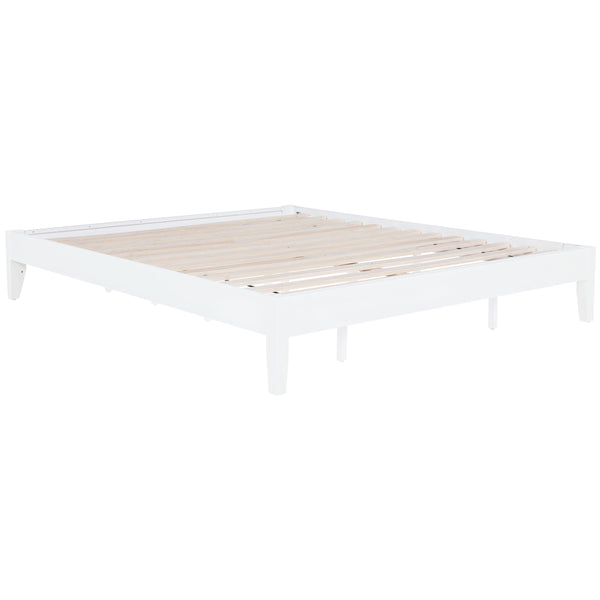 Hounslow Platform Bed Base