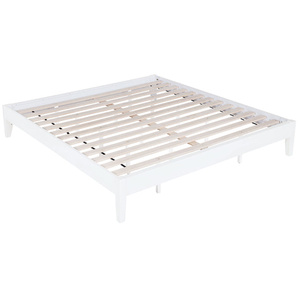 Hounslow Platform Bed Base