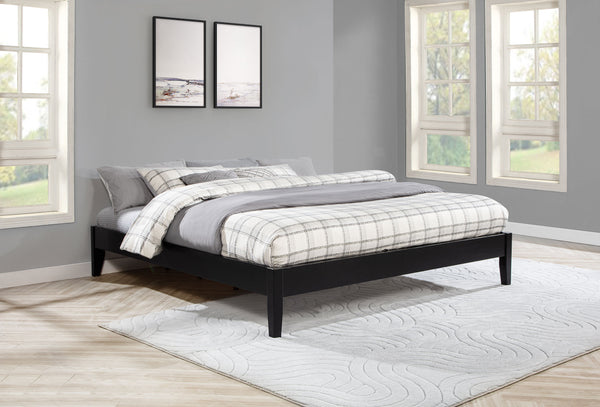 Hounslow Platform Bed Base
