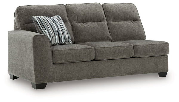 Olten Sectional with Chaise