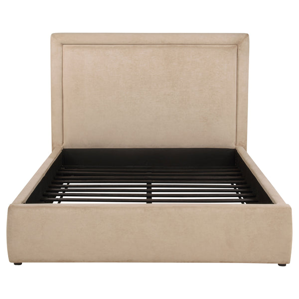 Lawson Panel Platform Bed