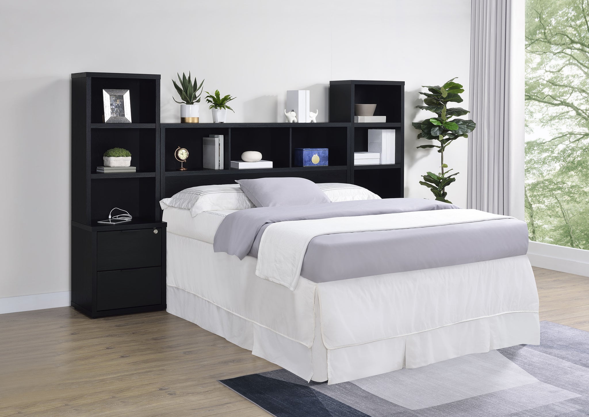 Westpark Bedroom Sets