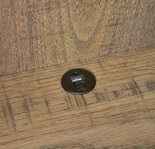 Westpark Bedroom Set