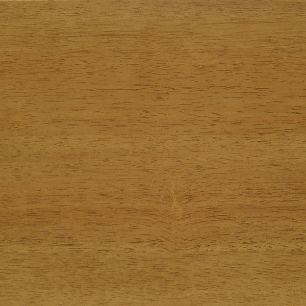 Mason Panel Platform Bed