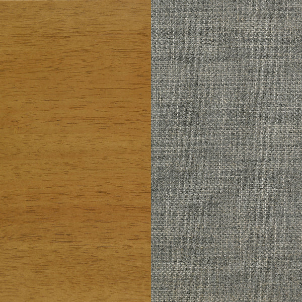 Mason Panel Platform Bed