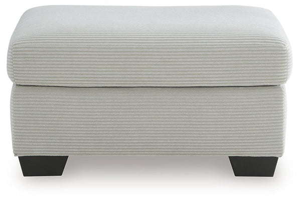 Greenbriar Ottoman