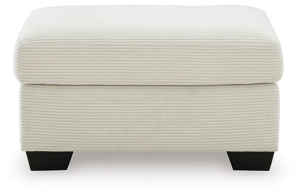 Greenbriar Ottoman