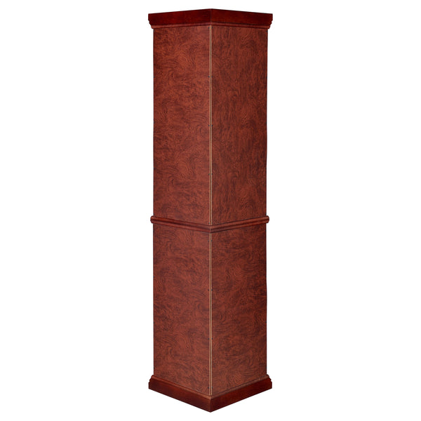 Appledale Curio Cabinet