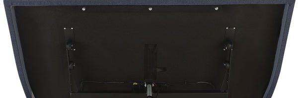 Clara Adjustable Bed Base