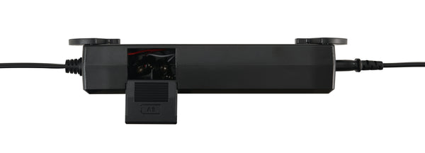 Negan Adjustable Bed Base