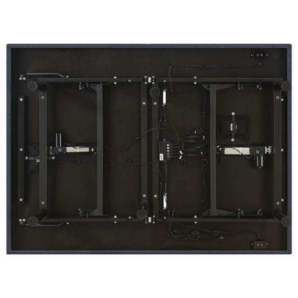 Negan Adjustable Beds