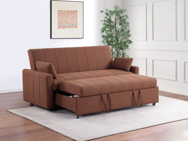Portland Convertible Sleeper Sofa Bed