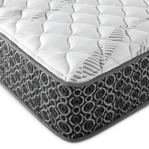 Hayes Firm Tight Top Hybrid Mattress