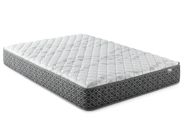Hayes Firm Tight Top Hybrid Mattress