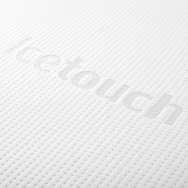 Cascade 3" Twin XL Cool Memory Foam Mattress Topper