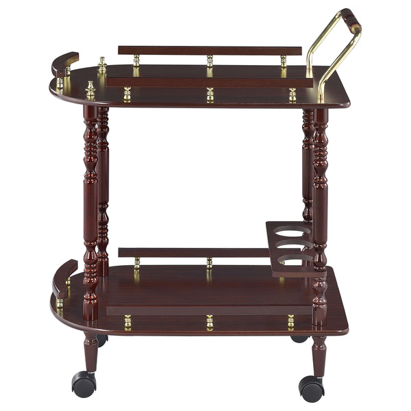Palmer Bar Cart