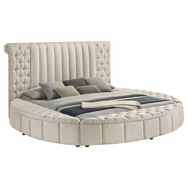 Sonya Eastern King & Queen Bed