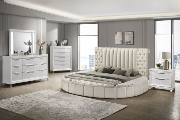 Sonya Eastern King & Queen Bed