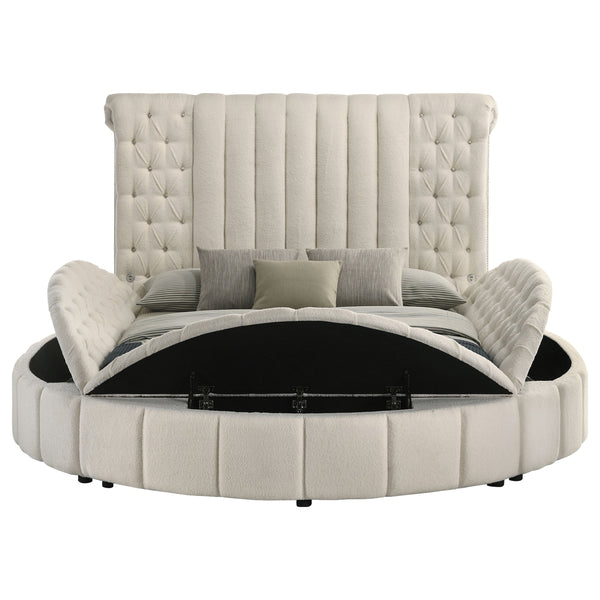 Sonya Eastern King & Queen Bed