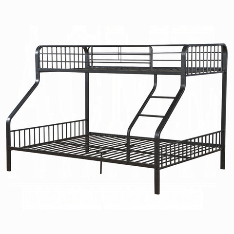 Caius Twin XL-Queen Bunk Bed