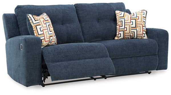 Danum Reclining Sofa