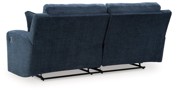 Danum Reclining Sofa