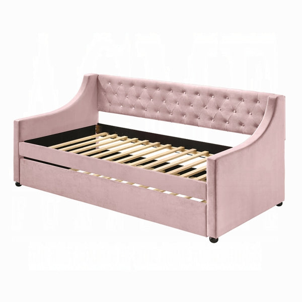 Lianna Daybed With Trundle-Twin