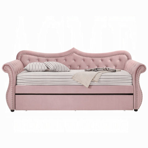 Adkins Daybed With Trundle-Twin
