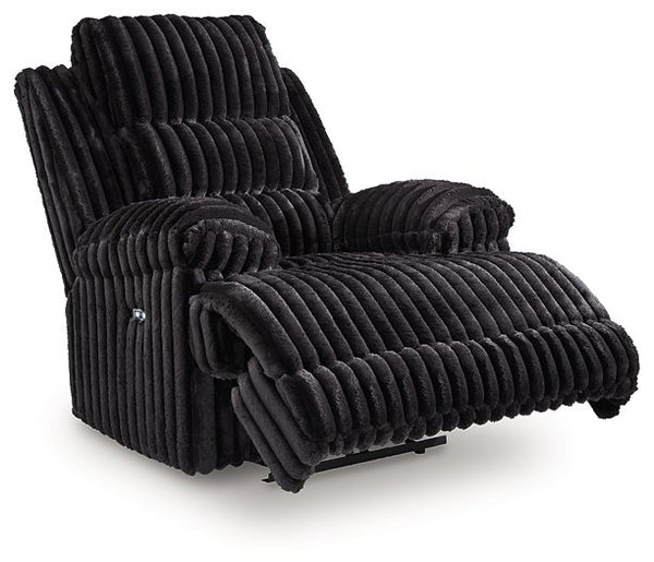 Rhine Falls Power Recliner