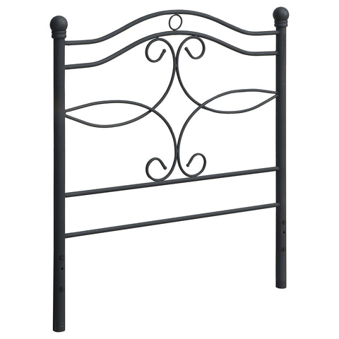Callie Twin Headboard