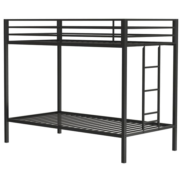 Alevera Bunk Bed