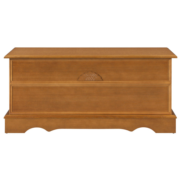 Paula Cedar Chest
