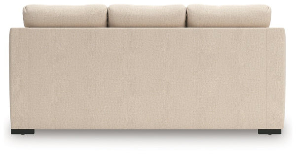 Lango Sofa Chaise Sleeper