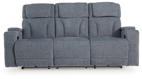 Studio Cave Power Reclining Sofa