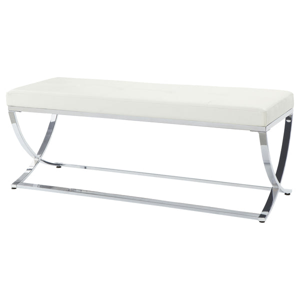 Walton Accent Bench