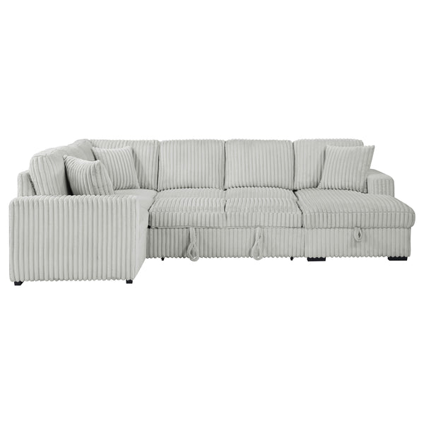 Devonshire Sleeper Sectionals